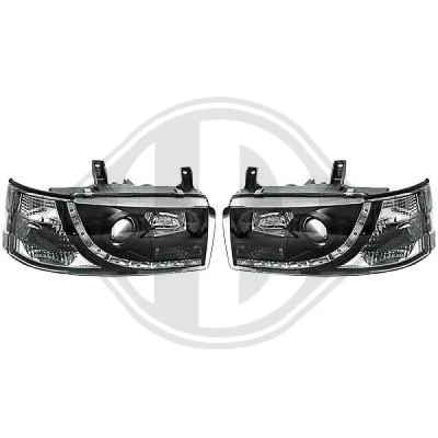 Kuva DIEDERICHS HD Tuning 2270485 Ajovalonheitinsarja