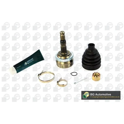 Kuva Nivel, vetoakseli, Etuakseli, Pyörän puoli, Vaihteiston oikea OPEL, VAUXHALL OE 26032411, 26060699, 26067600