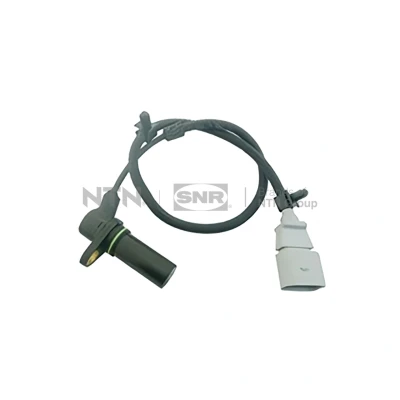 Kuva SNR CKP152.05 Kampiakselin Asentotunnistin Induktiivi anturi VOLKSWAGEN: Multivan 5 (7HM, Polo IV Hatchback, Golf 4, SEAT: Toledo 2 Limousine, Ibiza 3