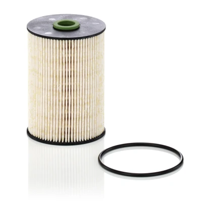 Kuva MANN FILTER PU 936/1 x Polttoainesuodatin Tiivisteillä VOLKSWAGEN: Touran I, Caddy 3, Jetta 4, SKODA: Octavia 2 Combi, II Hatchback