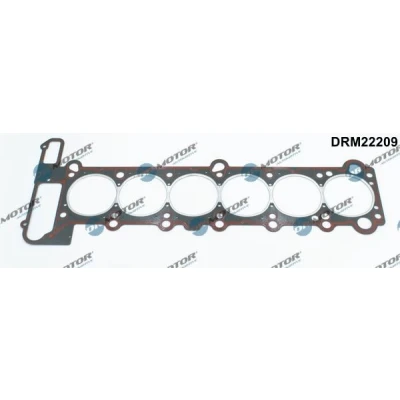 Kuva DR.MOTOR AUTOMOTIVE DRM22209 Kannentiiviste 2,05 85 BMW: 3 Sedan, 5 Touring, Sedan