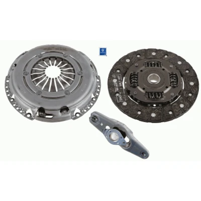 Kuva SACHS 3000 950 105 Kytkinpaketti 200