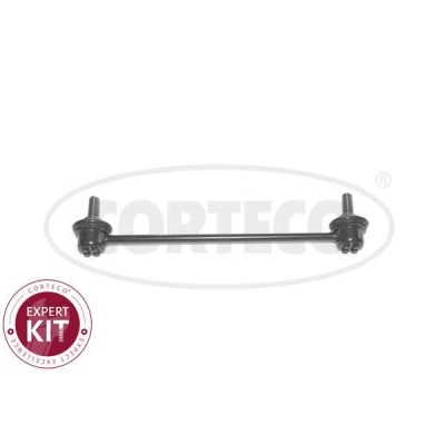 Kuva CORTECO 49400299 Koiranluu Taka akseli, oikea, vasen MAZDA: 626 V Sedan, Hatchback