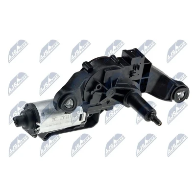 Kuva NTY ESW BM 000 Tuulilasin Pyyhkimen Moottori 12 Takana BMW: 1 Hatchback