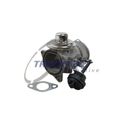 Kuva TRUCKTEC AUTOMOTIVE 07.16.008 EGR Venttiili VOLKSWAGEN: Golf 4 Variant, 4, Bora Sedan, SEAT: Ibiza 3, Leon I Hatchback, Toledo 2 Limousine