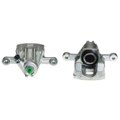 Kuva BUDWEG CALIPER 344479 Jarrusatula HYUNDAI: Getz