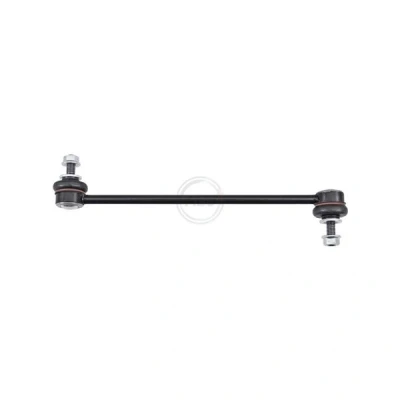 Kuva A.B.S. 261172 Koiranluu 277 MM10X1.5 RHT Teräs