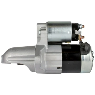 Kuva HELLA 8EA 012 527 571 Starttimoottori 12 1 8 SUBARU: Impreza II Sedan, Outback III, Forester III