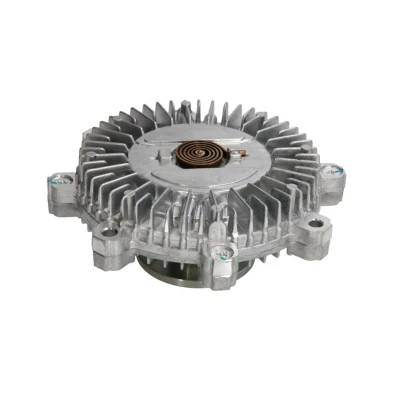 Kuva THERMOTEC D50502TT Viskokytkin KIA: SORENTO 1, cee‘d I Farmari