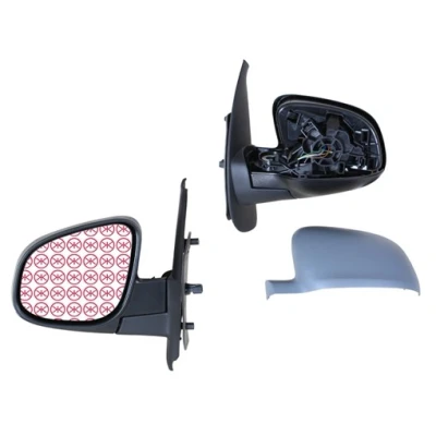 Kuva Taustapeili, Oikea MERCEDES BENZ, RENAULT OE 96 30 107 14R, 36 563 92R, 37 423 74R
