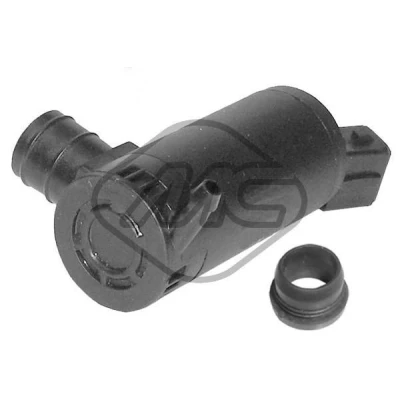 Kuva Lasinpesurin pumppu, lasinpesu FORD OE 1 637 624, 698 640, 2S6T 17K624 AB