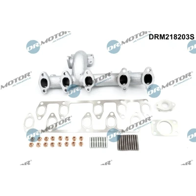 Kuva Pakosarja VW CRAFTER 30 35 Buss, 50 Flak/chassi, Skåp OE 076253031A