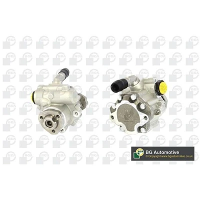 Kuva Hydrauliikkapumppu, ohjaus AUDI A3, TT, TT Roadster, VW NEW BEETLE OE 8N0145154A, 8N0145154AX