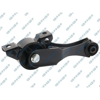 Kuva Moottorin tuki, Takana CHEVROLET MATIZ, SPARK OE 96591281, 96591290