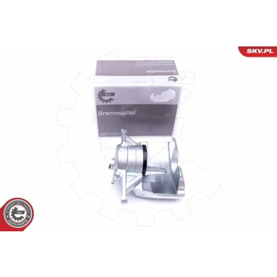 Kuva Jarrusatula, Etuakseli, vasen AUDI, SEAT, SKODA, VW OE 3C0615123, 5G0615123B