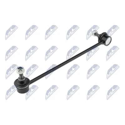 Kuva Tanko, kallistuksenvaimennin, Etuakseli, vasen MINI COUNTRYMAN, PACEMAN OE 31 35 9 806 351, 9806351