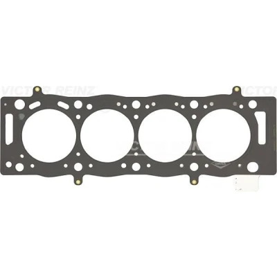 Kuva REINZ 61 33875 10 Kannentiiviste 1,3 86 Metalli kerros tiiviste CITROËN: Jumper I Bussi