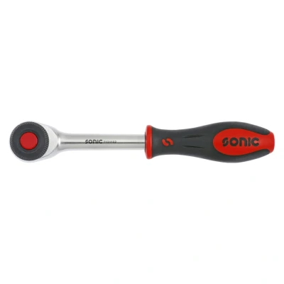 Kuva SONIC 7121102 Räikkä 52 232 Kromi vanadium teräs