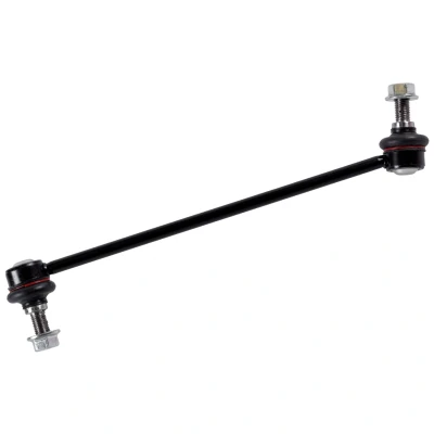 Kuva febi BILSTEIN 36225 Koiranluu Etuakseli, vasen, oikea 300 M12 x 1,5 Plus Itselukittuvalla mutterilla BMW: 5 Touring, Sedan