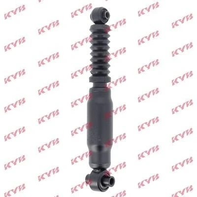 Kuva Iskunvaimennin, Taka akseli PEUGEOT 206 Halvkombi, Van OE 5202R5, 5202R6, 5206Q7