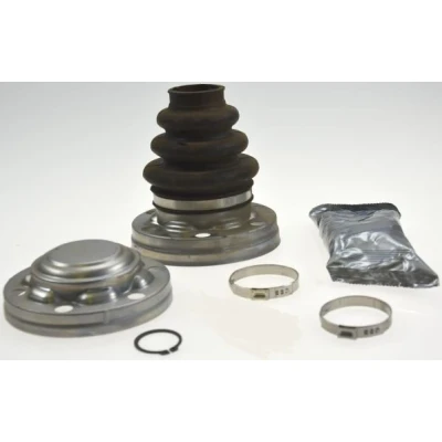 Kuva Paljekumisarja, vetoakseli, Vaihteiston puoli, Taka akseli, oikea, vasen BMW OE 33217547081, 33217559968