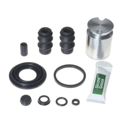 Kuva BUDWEG CALIPER 209076 Jarrusatula Korjaussarja 36 TOYOTA: Corolla X Sedan, Auris Hatchback, Farmari, FIAT: Punto Evo Hatchback