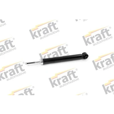 Kuva KRAFT 4018362 Iskunvaimentimet Taka akseli Kaasupaine Kaksiputki Joustintuki Tappi ylhäällä CHEVROLET: Aveo / Kalos Sedan, Hatchback