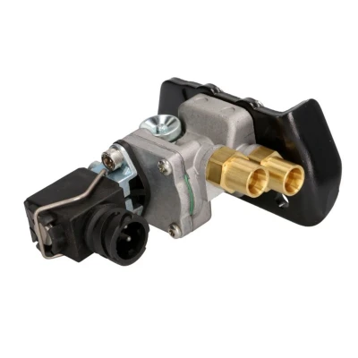 Kuva Venttiili, kestojarrulaite FEBI BILSTEIN 100080