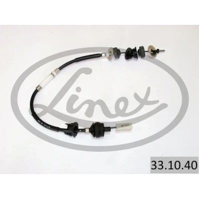 Kuva Kytkinvaijeri LINEX 33.10.40