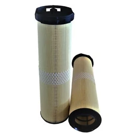 Kuva ALCO FILTER MD 5230 Ilmansuodatin 434,0 118,0 Suodatinpanos MERCEDES BENZ: E sarja Sedan, T modell, S Sedan