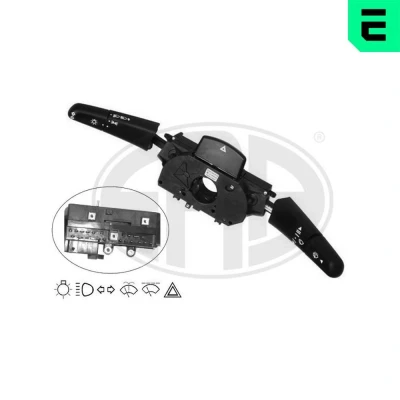 Kuva Kytkin, ohjausakseli MERCEDES BENZ, VW OE 001 540 47 45, 05103 539AC, 5103539AC