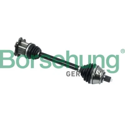 Kuva Borsehung B18371 Vetoakseli Oikea AUDI: A6 C6 Avant