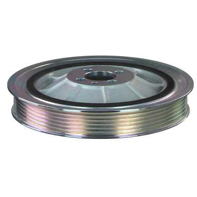 Kuva FEBI BILSTEIN 37415 Kampiakselin Hihnapyörä 6PK 176 5 OPEL: Astra J Sports Tourer