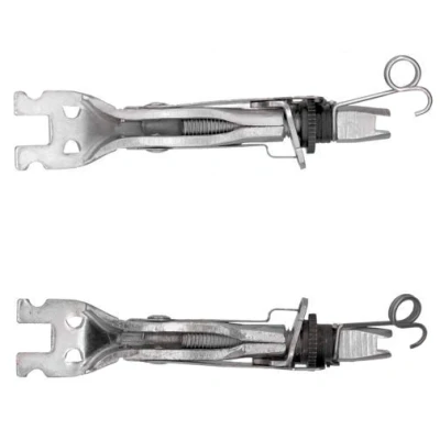 Kuva QUICK BRAKE 101 53 002 Jälkiasennussarja, Rumpujarru RENAULT: MEGANE 1, Clio 4, Kangoo I Express, DACIA: Duster SUV