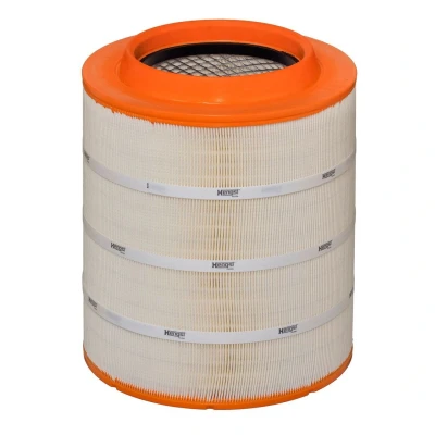 Kuva HENGST FILTER E1150L Ilmansuodatin 402 318 Suodatinpanos