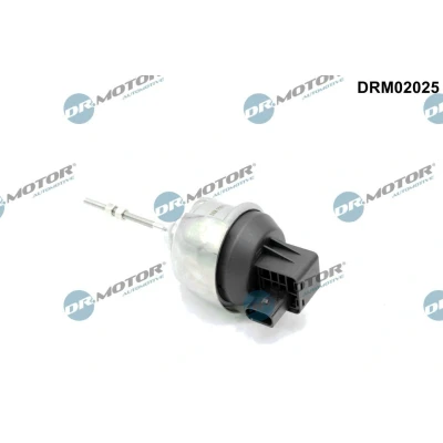 Kuva Toimilaite, turboahdin Dr.Motor Automotive DRM02025