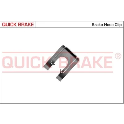 Kuva QUICK BRAKE 3220 Pidike, jarruletku