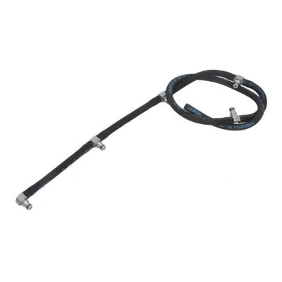Kuva BOSCH 0 928 402 045 Letku, Polttoaineen Ylivuoto MERCEDES BENZ: C sarja T modell, ML sarja, E modell