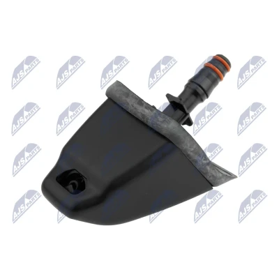 Kuva Pesusuutin, ajovalo, Vasen HONDA CR V II OE 76885 SCA S11