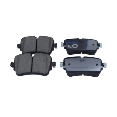 Kuva QUARO QP4651C Jarrupalat Kulumisenilmaisemelle AUDI: Q7, A8 D4, A6 C8 Avant