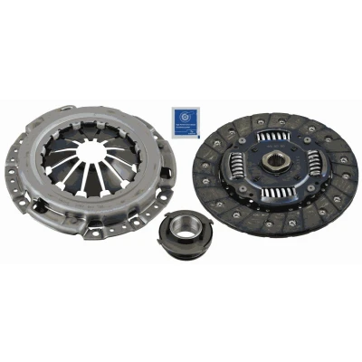 Kuva SACHS 3000 951 496 Kytkinpaketti 190