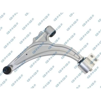 Kuva Tukivarsi, pyöräntuenta, Etuakseli, vasen, Alla CHEVROLET, OPEL, VAUXHALL OE 013321338, 013334022, 013401129