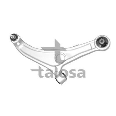 Kuva TALOSA 40 10546 Alatukivarsi Etuakseli, oikea, Alla Poikittaistukivarsi Alumiini HYUNDAI: i40 Farmari, Sedan