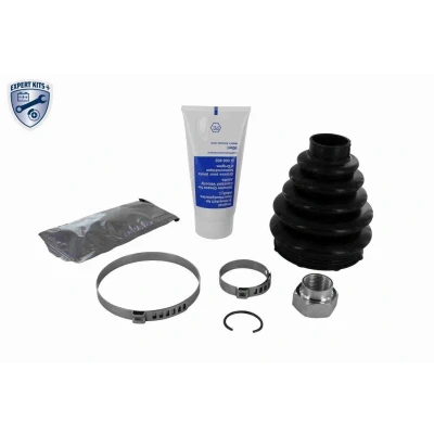 Kuva VAICO V25 0401 Paljekumisarja, Vetoakseli Pyörän puoli, Etuakseli Thermoplast FORD: MONDEO 3 Kombi, Focus Mk1 Hatchback, Farmari