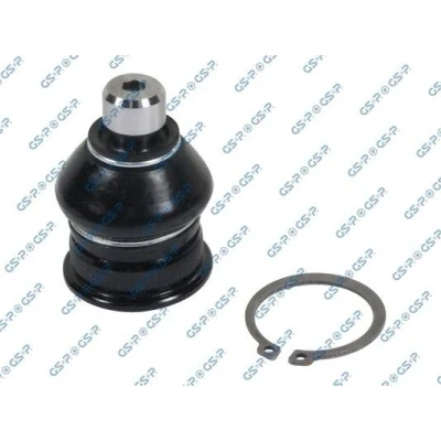 Kuva Pallonivel, Etuakseli, ala NISSAN MICRA IV, NOTE OE 545001HA0C, 545001HA5A, 545001HA5D