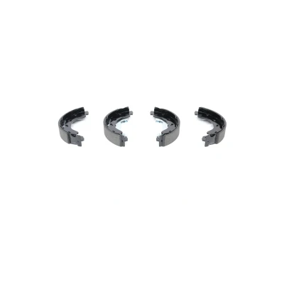 Kuva ATE 03.0137 0393.2 Jarrukengät 203 32 Vivulla SMART: Fortwo I Coupe