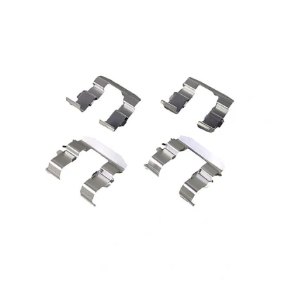 Kuva METZGER 109 1665 Tarvikesarja, Jarrupala KIA: SORENTO 1