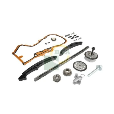 Kuva Jakoketjusarja AUDI, SEAT, SKODA, VW OE 038103085E, 03C103825A, 03C105209AG