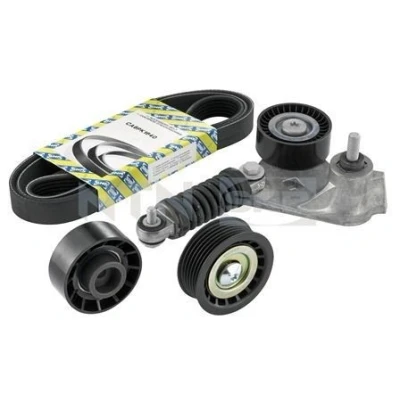 Kuva SNR KA852.02 Moniurahihnasarja FORD: Transit Mk5 Bussi, MONDEO 3 Kombi, Flatbed Kuorma auto/Alusta