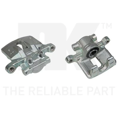 Kuva NK 2130193 Jarrusatula Valurauta DODGE: Caliber, CHRYSLER: Sebring III Sedan, JEEP: Compass, Patriot
